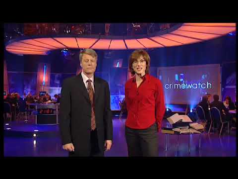 Crimewatch UK May 2004