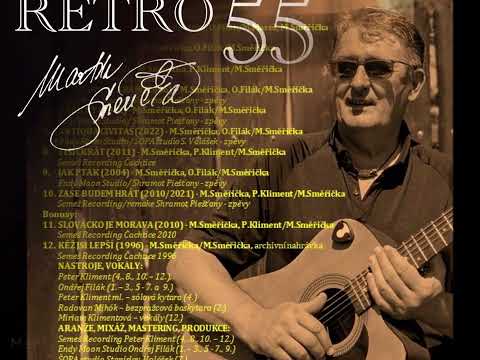 Martin Směřička - Tak pojď dál