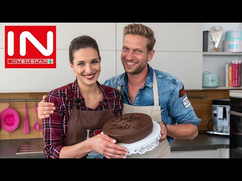 Sallys und Didis Sachertorte