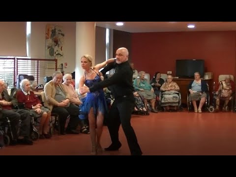 Jeudi 11 février 2016 ~ Paso Doble