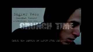 Crunch Time - Edgler Vess