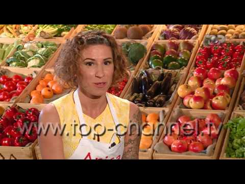 MasterChef Albania 3, 9 Tetor 2015, Pjesa 3 - Talent Show Kuzhine - Top Channel Albania