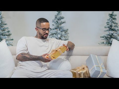 DJ Milo - RNB Christmas (Live) | Old & New School