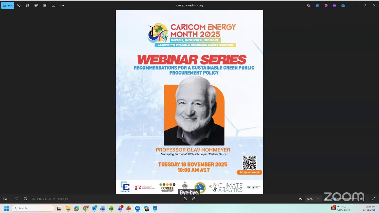 CEM Webinar 3