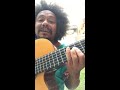 Videoaula - Templo - Chico César