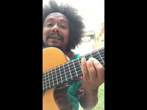 Templo (ver. 2) - Chico César