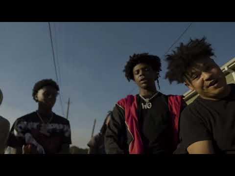 RiskTakerLeek x YG Stooch - Trap And Drill