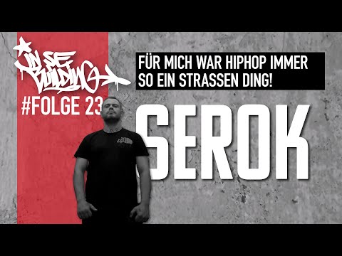 SEROK | BERLIN BERLIN #insebuilding