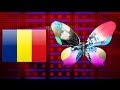 ROMANIA 2013 | Karaoke version | Cezar - "It's ...