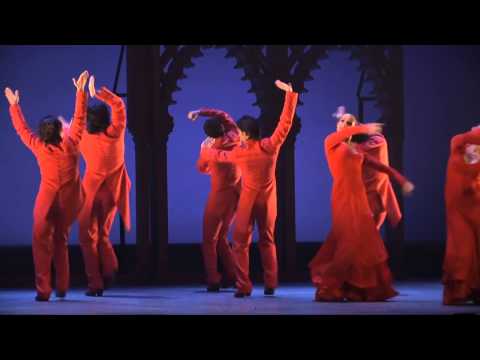 Ballet Flamenco de Andalucía