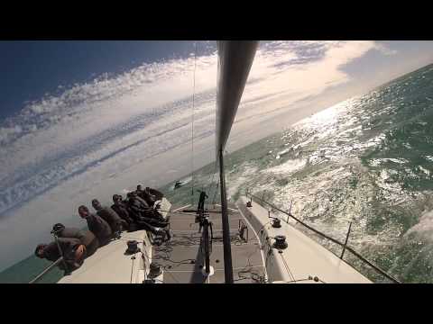 Quantum Key West 2014 - Training