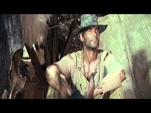 Bud Spencer, Terence Hill and Triple Tuned - Trinity Techno Trance Remix