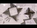DIY Origami Envelopes For Your Wedding!