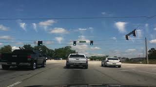 Soldier sees Angels Gathering in the Sky