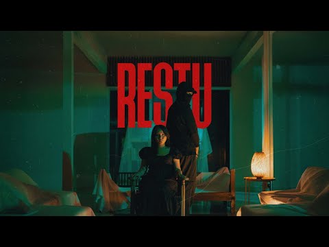 Restu - Fiq7 (Official Music Video)