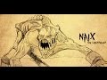Mr.Dagon near miss using Naix/Lifestealer. 1080p ...