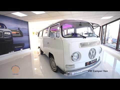 Prom And Wedding Car Hire Ltd video.