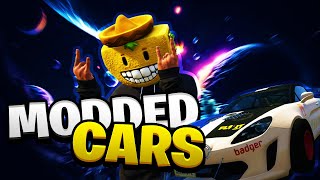 How To SAVE Modded Cars with Kiddions Mod Menu | GTA 5 Online
