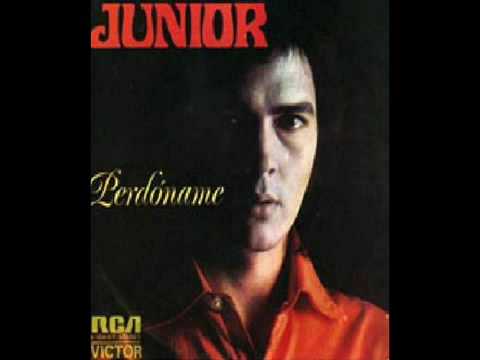 Junior - Perdoname