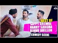 Kamli Yaar Di Kamli Gippy Grewal Binnu Dhillon Best Punjabi Comedy Scene