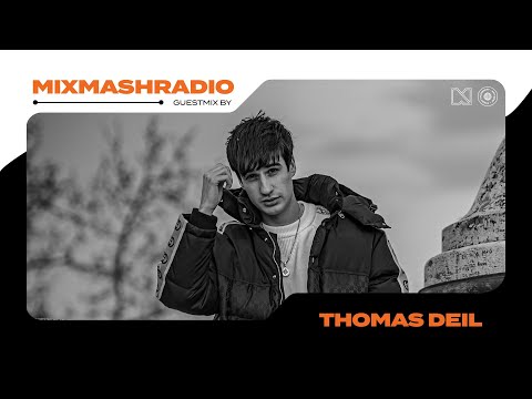 Laidback Luke Presents: Thomas Deil Guestmix | Mixmash Radio #365