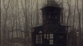 The Legendary Pink Dots - Hotel Noir (LYRICS ON SCREEN) 📺