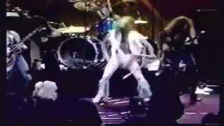 Black Oak Arkansas - Up