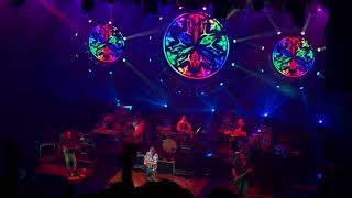 Pleas - Widespread Panic @ Riverside Theatre in Milwookie, WI - 10/21/17
