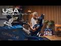 F1 2025 Americas - Virtuelle Runde mit Yuki Tsunoda