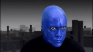Blue Man Group   Sing Along
