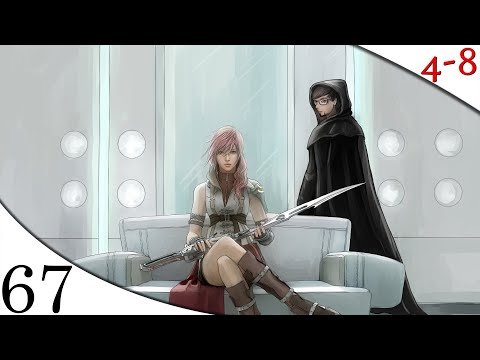 Let's Play Final Fantasy XIII (Part 67) [Final Fantathon]