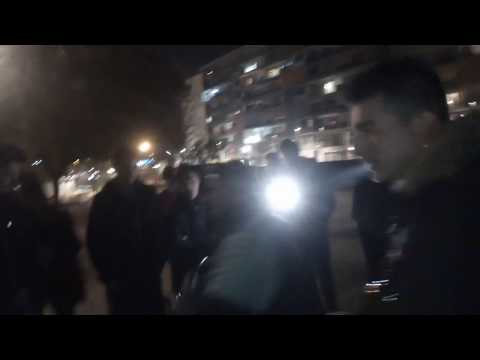 XINAKO & KTANO vs PAIT & BLANK - CUARTOS: Lunes Battles