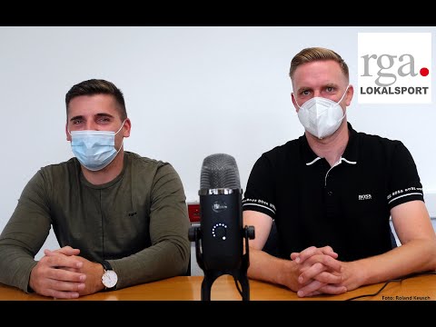 Remscheid: Kreispokal-Finale der Männer - diese zwei wollen den Titel