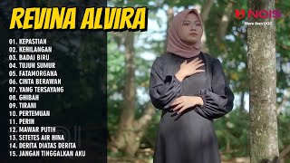Download lagu Revina Alvira - Kepastian - Kehilangan - Full Album Dangdut Terpopuler mp3 Download lagu Revina Alvira - Kepastian - Kehilangan - Full Album Dangdut Terpopuler mp3