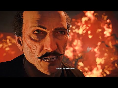 ASSASSIN'S CREED SYNDICATE Walkthrough Gameplay Part 25 No Commentary