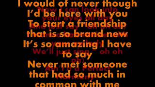 Perfect Harmony Rags Keke and