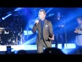 Boyzone 'Light Up The Night' Epsom Downs Live ...