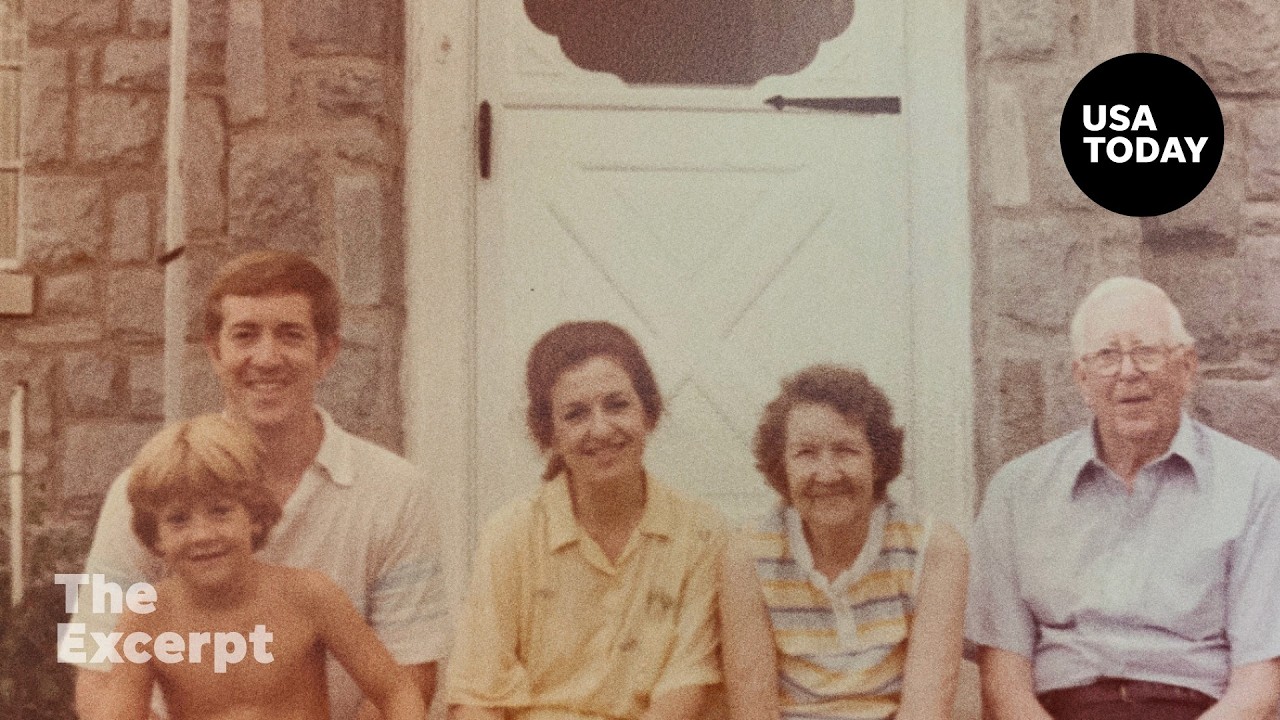 His father was missing. Then his search for answers began | The Excerpt