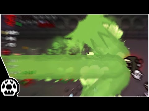 Der ultimate Brimstone - Isaac Repentance