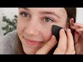 ASMR Doing My Makeup