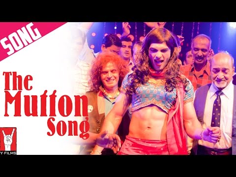 The Mutton Song | Luv Ka The End | Shraddha Kapoor | Taaha Shah