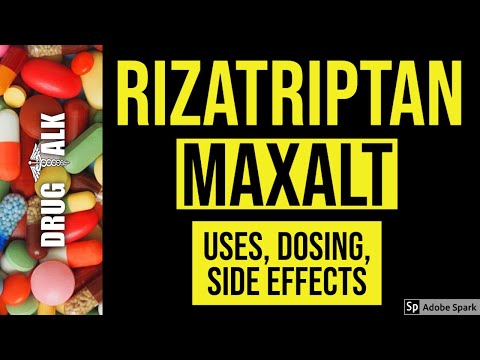 Rizact 10 Mg Tablet