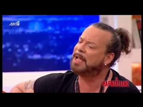 Ο ΜΑΝΩΛΗΣ - ΧΡΗΣΤΟΣ ΔΑΝΤΗΣ ft ΔΗΜΗΤΡΗΣ ΣΤΑΡΟΒΑΣ