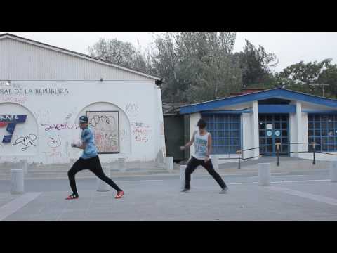 Summer Harddance meeting 2017 Chile