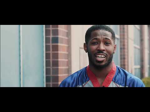 Warrior Cup Spotlight #1 - Avery Plowden