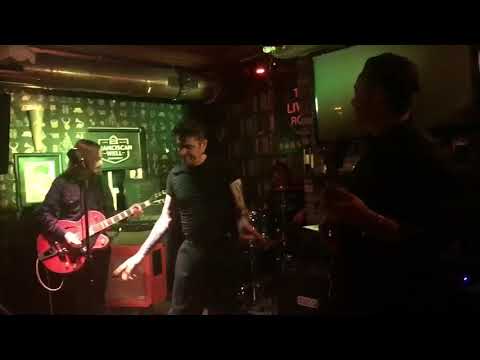 The Marxmen - I Love The USA