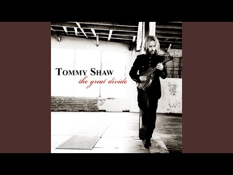 Shadows In The Moonlight - Tommy Shaw