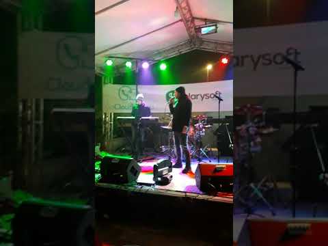 Almin Selimovic  evo ti oči otveran