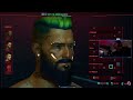 CYBERPUNK 2077 Seizure Warning