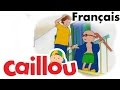 Caillou FRANÇAIS La Magie Des Fêtes S02E03 Conte Pour Enfant Caillou En Français
